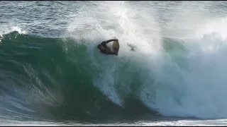 Marcelo Gomes // 50 Years of SHREDDING // Bodyboarding Mentawai Islands & Java, Indonesia // #surf