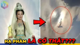 8 Bí Ẩn Về QUAN THẾ ÂM BỒ TÁT Và Những Lần Bị Camera Ghi Lại - Top 1 Khám Phá