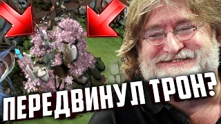 5 САМЫХ БЕЗУМНЫХ БАГОВ В ИСТОРИИ ДОТЫ! ПЕРЕДВИНУЛ ТРОН?