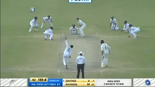 India vs New Zealand 1st Test 2021 Day 5 Highlights Test Series 2021 IND v NZ 2021 Test Highlights