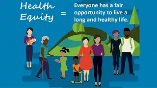 Community Engagement to Promote Health Equity