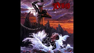 Dio - Rainbow In The Dark (Loop y Extendido)