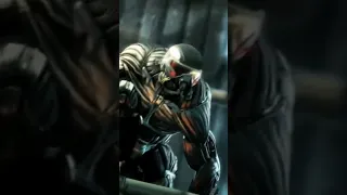 Crysis Two edit part 1