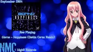 Nightcore - Happiness