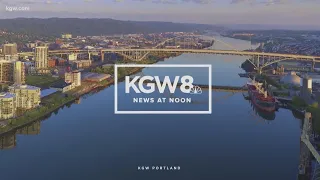 KGW Top Stories: noon 8-31-20