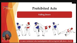 World Taekwondo New Rules | Taekwondo New Rules | KYORUGI NEW SCORES & PENALTIES |Kukkiwon New Rules