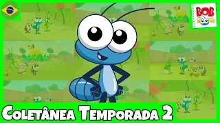 Bob Zoom Temporada 2 Completo | Video Infantil Musical Oficial @BobZoom