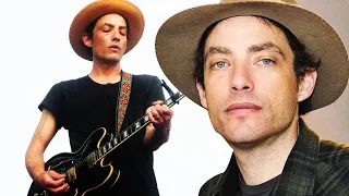 The Mysterious Life Of Jakob Dylan