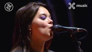 First Aid Kit - My Silver Lining (Live At Rock Werchter 2018)