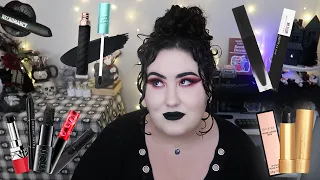 BEST and WORST Black Lipsticks Vol. 4