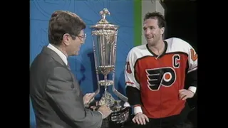 1987 Playoffs - Flyers eliminate Canadiens (Game 6, Conference Final)