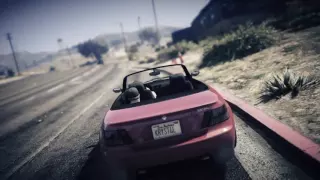 GTA 5 Alternate endings in the mission Father/Son