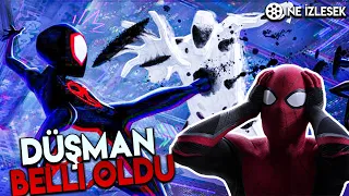 SPIDER MAN' İN DÜŞMANI BELLİ OLDU | THE SPOT  KİMDİR | Spider-Man: Across the Spider-Verse