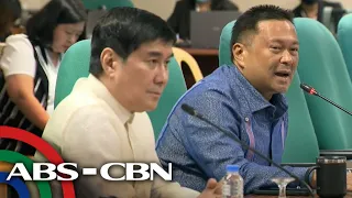 Senate budget briefing on the proposed 2024 National Expenditure Program of PCO | ABS-CBN News