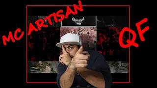 Mc Artisan - QF reaction