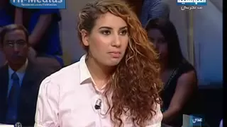 عندي منقلك : 14-09-2012 - حالة 01