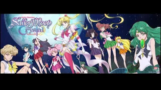 Why I love Sailor Moon