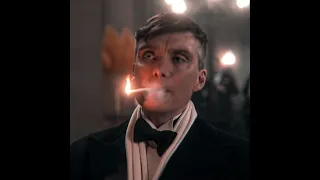 YOU WON'T SEE 11:44 - THOMAS SHELBY EDIT, PEAKY BLINDERS SHORT #shorts #short