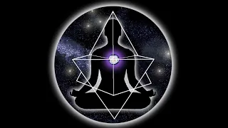 Deep Space Merkaba Meditation, Merkaba Activation