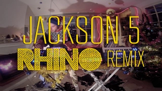 Jackson 5 - I Want You Back (RHINO REMIX)