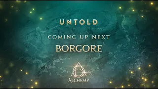 Borgore | UNTOLD 2022 (Alchemy Stage) - Full Set