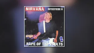 Nirvana - Spank Thru (Sub Pop 200 Version)