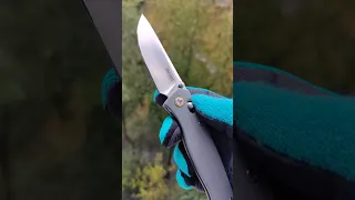 Нож шедевр от SRM - 255