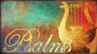 Jun 2, 2018 Psalm 134 - Rabbi Greg Hershberg