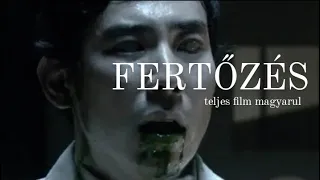 Fertőzés(2004)/Teljes horror film magyarul