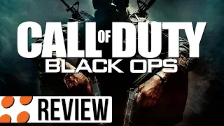 Call of Duty: Black Ops for PC Video Review