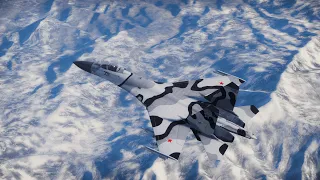 СТРИМ на ЗАКАЗ: Су-27 как ЭТАЛОН ГОСПОДСТВА В ВОЗДУХЕ (но с кривой ФМ) | War Thunder