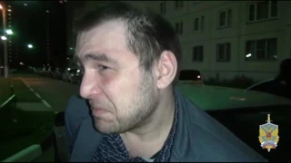 В Подмосковье задержали жителей Тверской области - членов ОПГ, похитивших человека и автомобиль