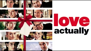 Airport Run - Love Actually Soundtrack by Craig Armstrong