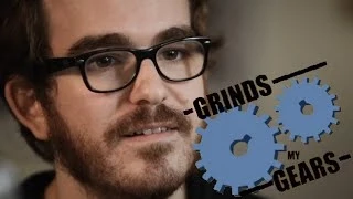 Phil Fish - Why People Hate Him! (What Grinds My Gears)