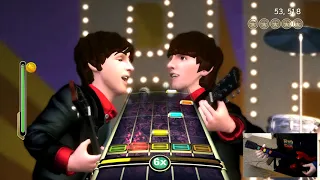 The Beatles: Rock Band - And Your Bird Can Sing - Expert Bass FC