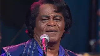 James Brown Live From The House Of Blues