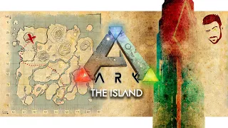 A Survivor's Guide to *The Island* in ARK Survival Evolved