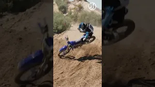 Enduro CARNAGE 🏴‍☠️