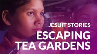 #JESUITSTORIES: Escaping Tea Gardens [EPISODE 5]