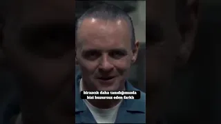 Karakter Analizi: Hannibal Lecter