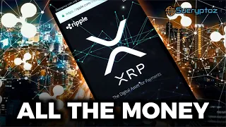 XRP + Ripple's CBDC Platform: Revolutionizing Global Finance, Digitizing All the Money