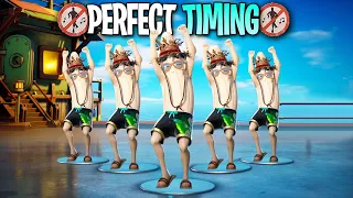 Fortnite Perfect Timing Moments #106 (Chapter 2 Season 3)