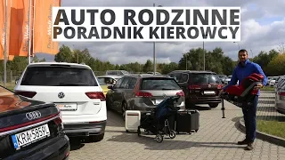 Czy auto rodzinne musi być nudne? Poradnik Kierowcy