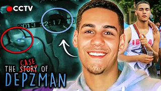 The Rapper Who Was Murdered At His Friend's Funeral | The Story of Depzman | True Crime