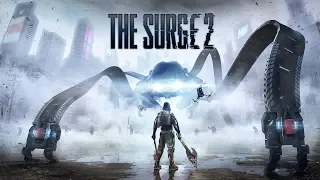 The Surge 2 ➤ Прохождение 1