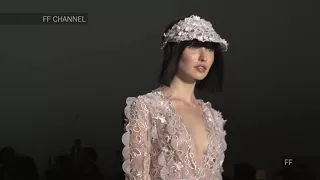 Ralph & Russo | Haute Couture Spring Summer 2017 Full Show | Exclusive -fashion week show