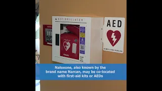 Naloxone is a life-saving drug, and now available over the counter.