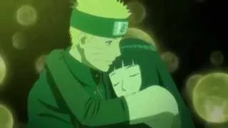 [AMV] - Naruto & Hinata - A Love Story