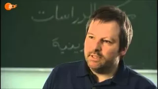 Islamwissenschaftler - Mohammed hat nie gelebt und der Koran ist nicht das Wort Gottes