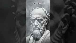 Chrysippus quotes 1